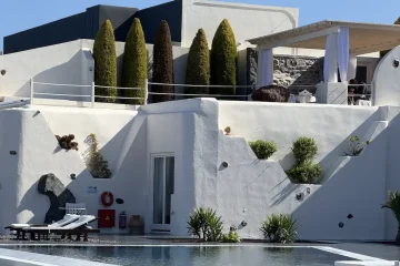 Santorini Hotel Signature Greece
