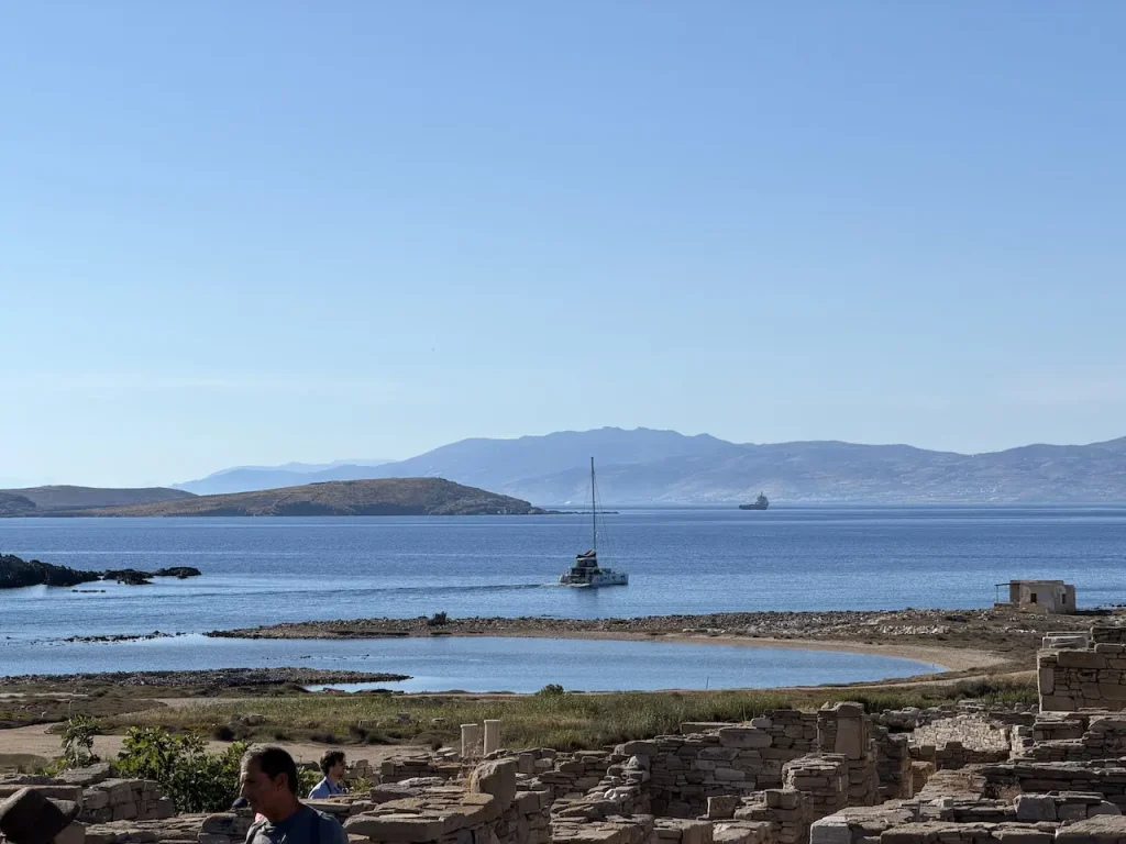 Signature Greece Spring 2027 FAM Trip3